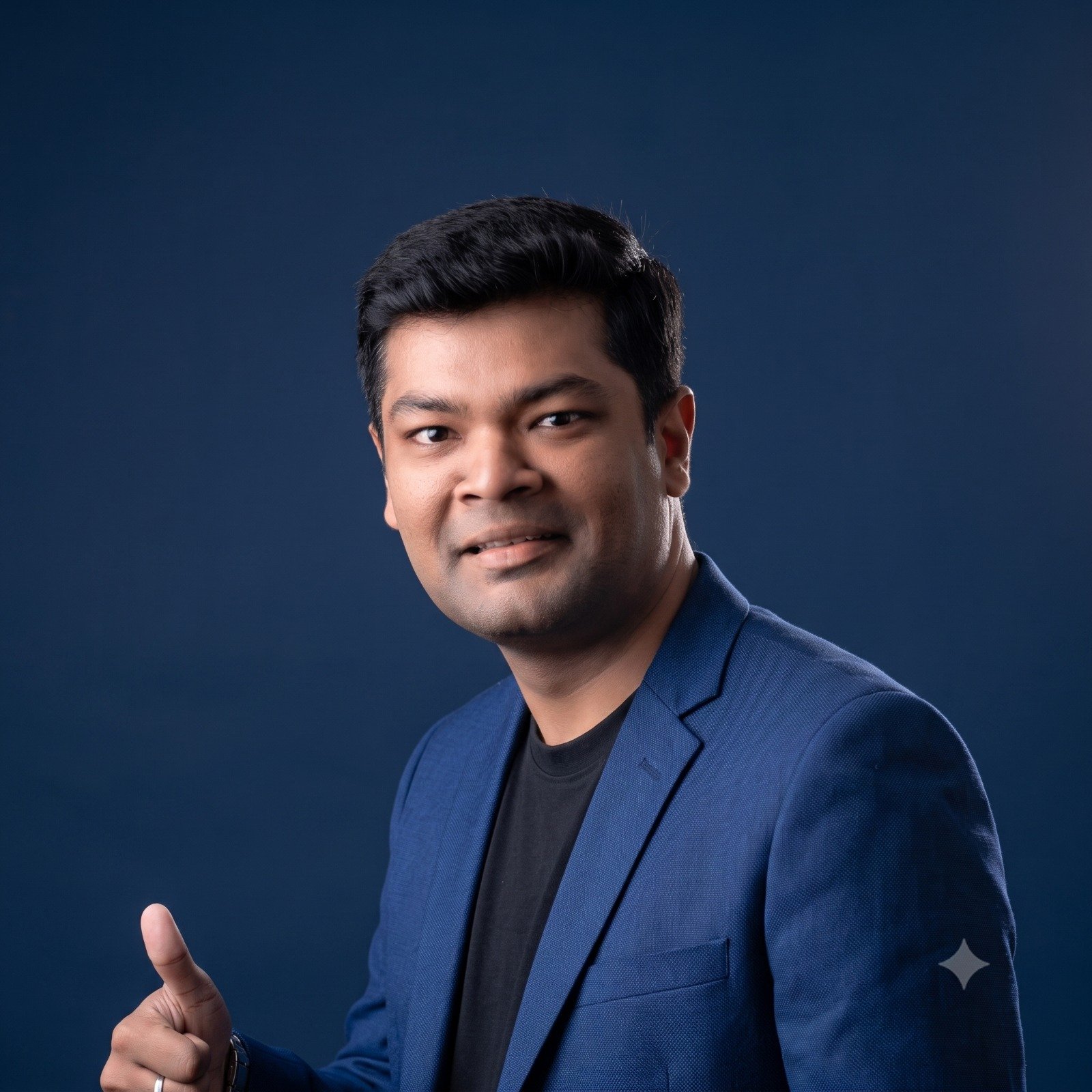 CA Ranjan Periwal